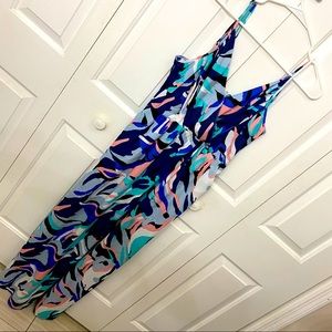 Yumi Kim | Colorful Maxi Dress NWOT